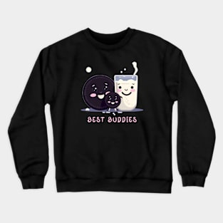 Best Buddies Crewneck Sweatshirt